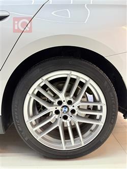 بي ام دبليو الفئة 5